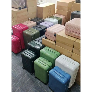 Vali nhựa PC cao cấp chống vỡ hoàn toàn, hàng hiệu, 20-33 inch, giảm giá tới 23%