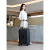 Vali Nhựa SUNNY CHOCO 20‑28, PP chịu va đập, bảo hành 10 năm, giá 879k 7