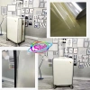 Vali nhựa trong suốt có viền cao cấp K501 - đa size 18-30 inch, giảm giá 50.900₫ 4
