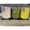 Vali nhựa UZO cỡ 20 Hùng Phát ABS cao cấp vân sần chống xước - Bền rẻ, giá 365.000đ