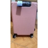 Vali nhựa UZO cỡ 20 Hùng Phát ABS cao cấp vân sần chống xước - Bền rẻ, giá 365.000đ 2