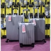 Vali nhựa UZO cỡ 20 Hùng Phát ABS cao cấp vân sần chống xước - Bền rẻ, giá 365.000đ 6