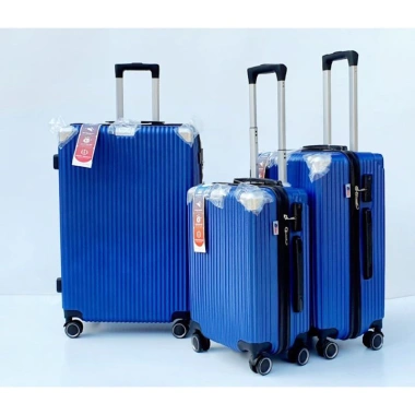 Vali nhựa UZO cỡ 20 Hùng Phát ABS cao cấp vân sần chống xước - Bền rẻ, giá 365.000đ 8