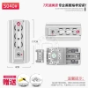 Vali Ốp Lưng TSA007 – Khung nhôm, khóa Hải Quan trộm, xe đẩy, chỉ 245.300₫ 4