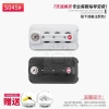 Vali Ốp Lưng TSA007 – Khung nhôm, khóa Hải Quan trộm, xe đẩy, chỉ 245.300₫ 9