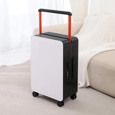 Vali Sài Gòn ZEPE 20'' Cabin chống va đập, bảo vệ hành lý, thiết kế 2.025 2
