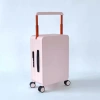 Vali Sài Gòn ZEPE 20'' Cabin chống va đập, bảo vệ hành lý, thiết kế 2.025 3