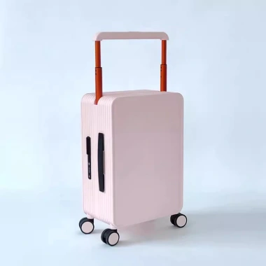 Vali Sài Gòn ZEPE 20'' Cabin chống va đập, bảo vệ hành lý, thiết kế 2.025 3