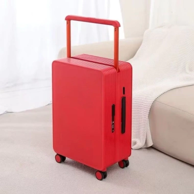 Vali Sài Gòn ZEPE 20'' Cabin chống va đập, bảo vệ hành lý, thiết kế 2.025 6