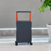 Vali Sài Gòn ZEPE 20'' Cabin chống va đập, bảo vệ hành lý, thiết kế 2.025 7