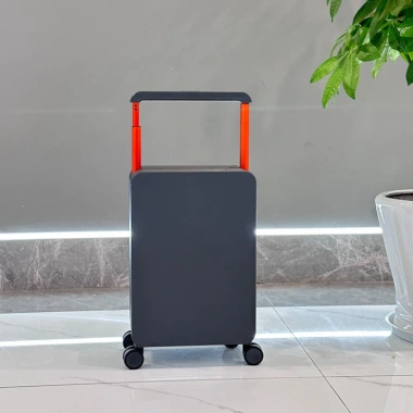 Vali Sài Gòn ZEPE 20'' Cabin chống va đập, bảo vệ hành lý, thiết kế 2.025 7