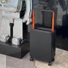 Vali Sài Gòn ZEPE 20'' Cabin chống va đập, bảo vệ hành lý, thiết kế 2.025 10