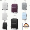 Vali Samsonite Freeform Size Cabin Siêu Bền, Kéo Du Lịch Công Tác, Nhập Đức, BH 12 Tháng - Giá 4.866.750 VND 2