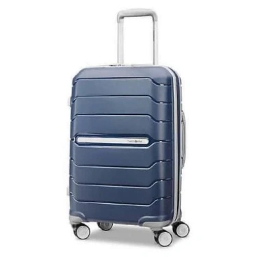 Vali Samsonite Freeform Size Cabin Siêu Bền, Kéo Du Lịch Công Tác, Nhập Đức, BH 12 Tháng - Giá 4.866.750 VND 3