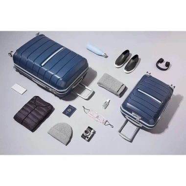 Vali Samsonite Freeform Size Cabin Siêu Bền, Kéo Du Lịch Công Tác, Nhập Đức, BH 12 Tháng - Giá 4.866.750 VND 4