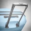 Vali Samsonite Freeform Size Cabin Siêu Bền, Kéo Du Lịch Công Tác, Nhập Đức, BH 12 Tháng - Giá 4.866.750 VND 8