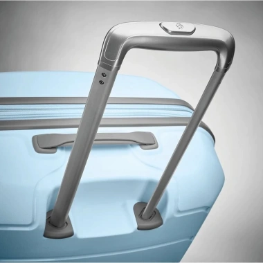 Vali Samsonite Freeform Size Cabin Siêu Bền, Kéo Du Lịch Công Tác, Nhập Đức, BH 12 Tháng - Giá 4.866.750 VND 8