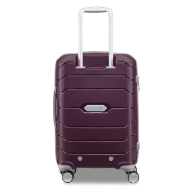 Vali Samsonite Freeform Size Cabin Siêu Bền, Kéo Du Lịch Công Tác, Nhập Đức, BH 12 Tháng - Giá 4.866.750 VND 9