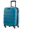 Vali Samsonite Omni PC Hardside 20 inch Size Cabin Siêu Bền Giá 5.69 Triệu
