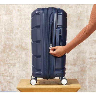 Vali Samsonite Outline Pro Cabin Nhập EU - Bảo hành 5 năm, Giá chỉ 5.253.000 VND