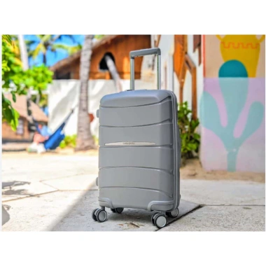 Vali Samsonite Outline Pro Cabin Nhập EU - Bảo hành 5 năm, Giá chỉ 5.253.000 VND
