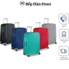 Vali Samsonite S Cure Size Cabin Siêu Bền Nhẹ - Kéo Đa Màu Made in EU, BH 12 Tháng, Giá 5.948.250đ