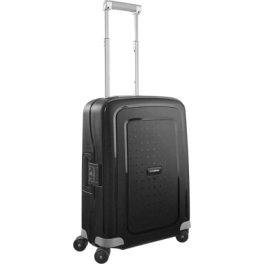 Vali Samsonite S Cure Size Cabin Siêu Bền Nhẹ - Kéo Đa Màu Made in EU, BH 12 Tháng, Giá 5.948.250đ 3