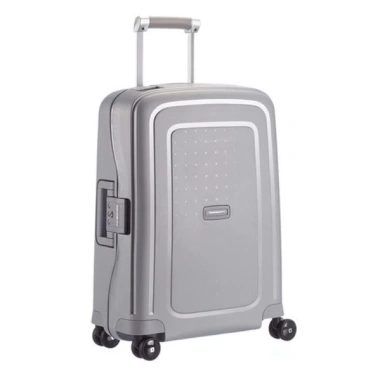 VALI SAMSONITE SCure Spinner 55/20 - Giá 6.590.000 VND, giảm 23%, bền, BH 2 năm 2