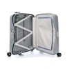 VALI SAMSONITE SCure Spinner 55/20 - Giá 6.590.000 VND, giảm 23%, bền, BH 2 năm 5