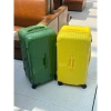 Vali siêu to khổng lồ nhựa PP chống vỡ 28-32 inch - Giá ưu đãi 1.195.080 VND 7