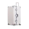 Vali siêu to khung nhôm 1.901 khóa sập, chống va đập, size 30‑36 inch, chỉ 2.05 triệu 4