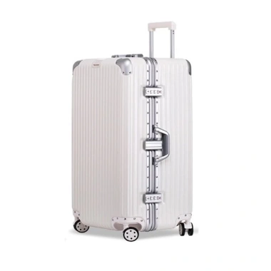Vali siêu to khung nhôm 1.901 khóa sập, chống va đập, size 30‑36 inch, chỉ 2.05 triệu