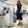 Vali siêu to khung nhôm 1.901 khóa sập, chống va đập, size 30‑36 inch, chỉ 2.05 triệu 8