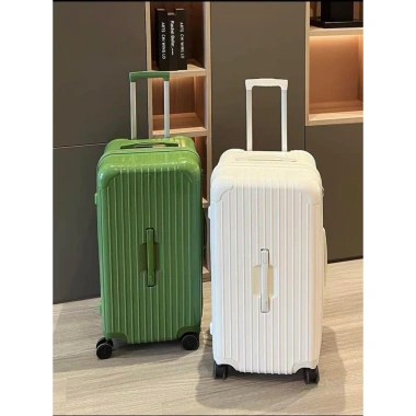 Vali Siêu To Size 40 Nhựa PP Chống Vỡ 28‑32 Inch Giá Ưu Đãi 1.299.000₫ 6