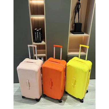 Vali Siêu To Size 40 Nhựa PP Chống Vỡ 28‑32 Inch Giá Ưu Đãi 1.299.000₫ 7