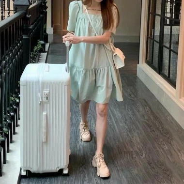 Vali Siêu To Size 40 Nhựa PP Chống Vỡ 28‑32 Inch Giá Ưu Đãi 1.299.000₫ 9
