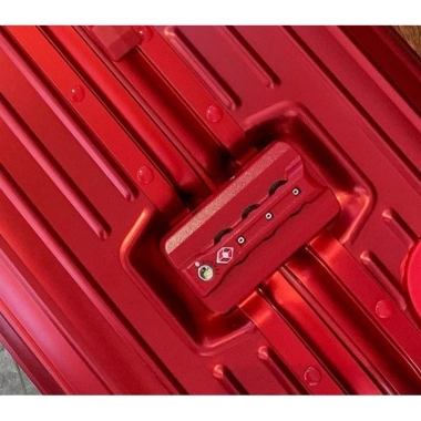 Vali Sup Nhôm Nguyên Khối 20/24/28 Cao Cấp, Khóa TSA, Không Lo Bể Vỡ - 2.394.000₫ 4
