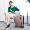 Vali Thương Gia Size 20 Siêu Bền, Nhiều Ngăn, Bánh Xe Xoay 360° Giá 999.000₫ Giảm 2