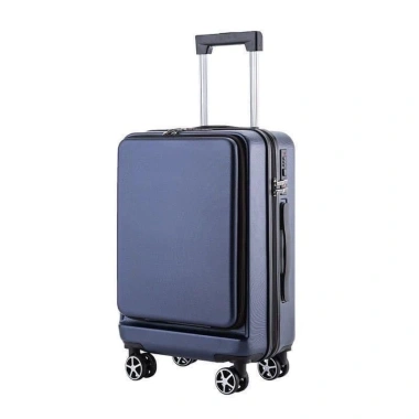 Vali Thương Gia Size 20 Siêu Bền, Nhiều Ngăn, Bánh Xe Xoay 360° Giá 999.000₫ Giảm 3