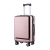 Vali Thương Gia Size 20 Siêu Bền, Nhiều Ngăn, Bánh Xe Xoay 360° Giá 999.000₫ Giảm 4