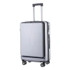 Vali Thương Gia Size 20 Siêu Bền, Nhiều Ngăn, Bánh Xe Xoay 360° Giá 999.000₫ Giảm 5