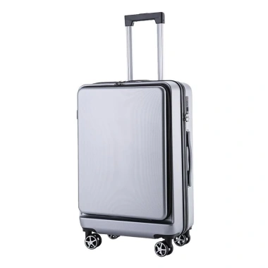 Vali Thương Gia Size 20 Siêu Bền, Nhiều Ngăn, Bánh Xe Xoay 360° Giá 999.000₫ Giảm 5