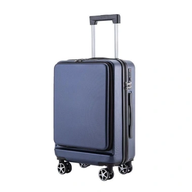 Vali Thương Gia Size 20 Siêu Bền, Nhiều Ngăn, Bánh Xe Xoay 360° Giá 999.000₫ Giảm 6