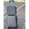Vali Thương Gia Size 20 Siêu Bền, Nhiều Ngăn, Bánh Xe Xoay 360° Giá 999.000₫ Giảm 10