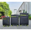Vali vải cao cấp Travelking 038 - Siêu nhẹ, siêu bền, giá ưu đãi 1.399.000 VND 4