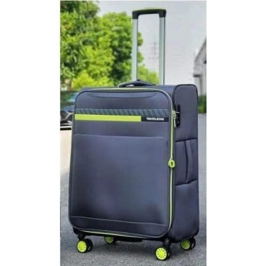 Vali vải cao cấp Travelking 038 - Siêu nhẹ, siêu bền, giá ưu đãi 1.399.000 VND