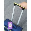 Vali vải cao cấp Travelking 038 - Siêu nhẹ, siêu bền, giá ưu đãi 1.399.000 VND 8