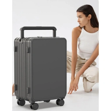 Vali xách tay cao cấp chống va đập size 20 gọn nhẹ - Hottrend 2.025 - 1.85 triệu