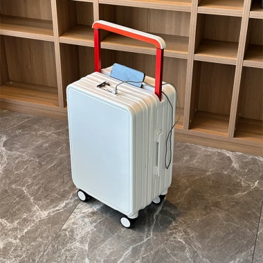 Vali xách tay cao cấp chống va đập size 20 gọn nhẹ - Hottrend 2.025 - 1.85 triệu 6 Vali xách tay cao cấp chống va đập size 20 gọn nhẹ - Hottrend 2.025 - 1.85 triệu 6