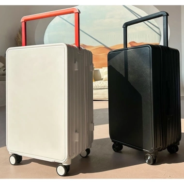 Vali xách tay cao cấp chống va đập size 20 gọn nhẹ - Hottrend 2.025 - 1.85 triệu